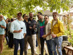 Festival Mar de Tethys 2026 - Bodega Vetas